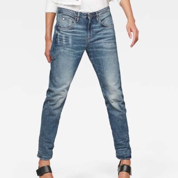 g star female jeans